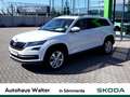 Skoda Kodiaq 2.0 TDI Style 4x4 Weiß - thumbnail 1