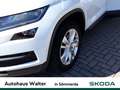 Skoda Kodiaq 2.0 TDI Style 4x4 Weiß - thumbnail 7