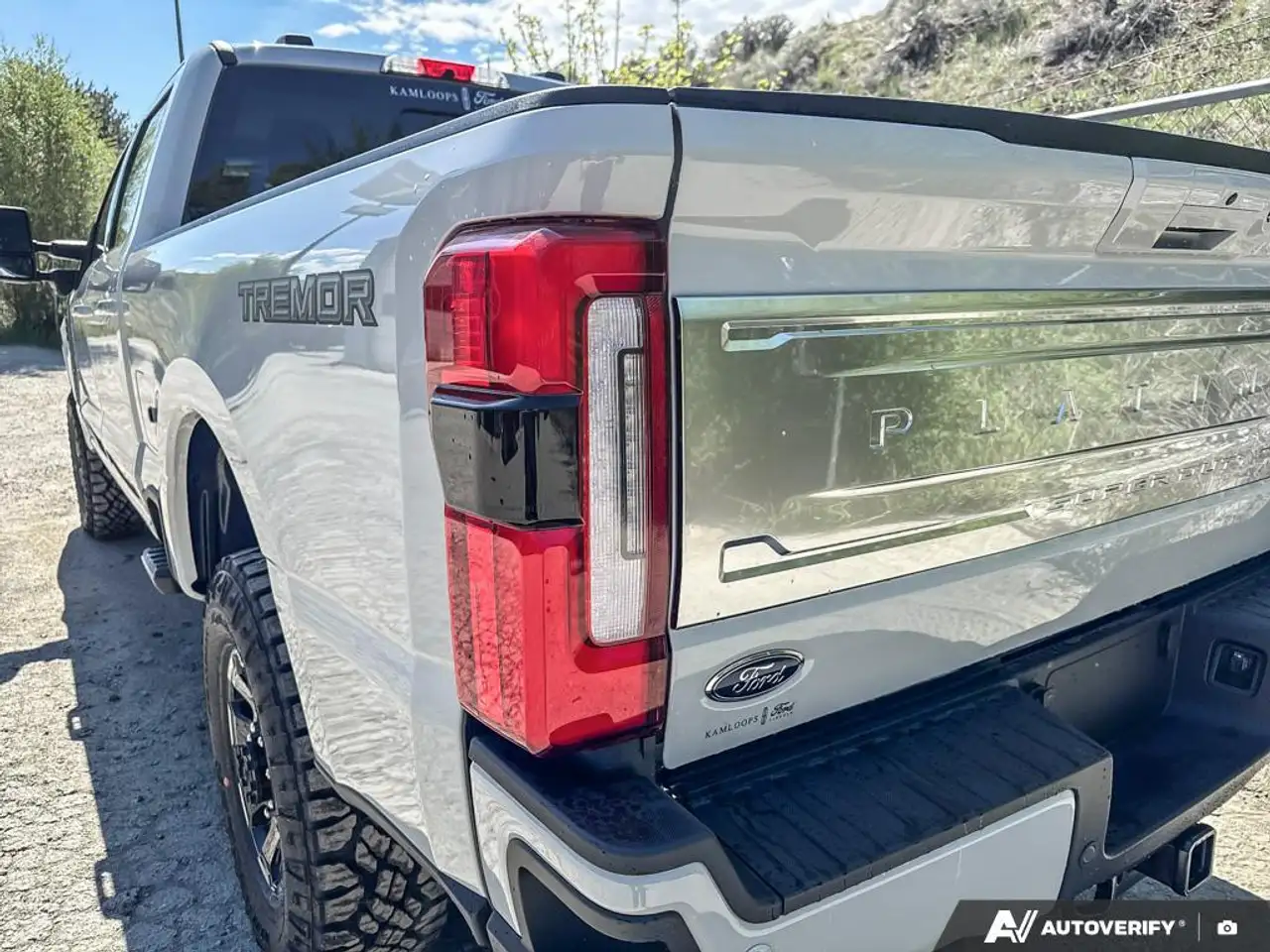 Ford F 350 снимка Ford F 350