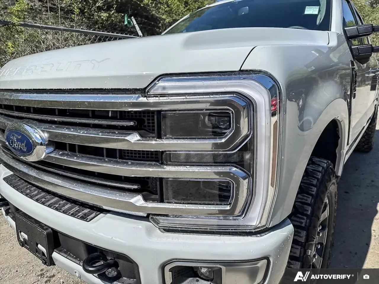 Ford F 350 снимка Ford F 350