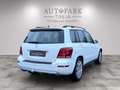Mercedes-Benz GLK 220 CDI BE AUTOMATIK|TEMPOMAT|AHK|PDC Blanc - thumbnail 15