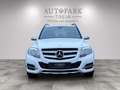 Mercedes-Benz GLK 220 CDI BE AUTOMATIK|TEMPOMAT|AHK|PDC Blanc - thumbnail 2
