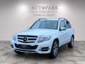 Mercedes-Benz GLK 220 CDI BE AUTOMATIK|TEMPOMAT|AHK|PDC Blanc - thumbnail 1