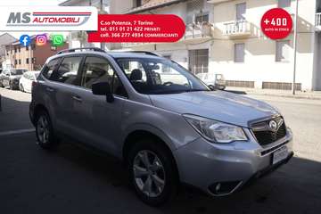 Subaru Forester 2.0D-S 6MT Dynamic Unicoproprietario