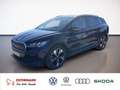 Skoda Enyaq iV 148PS ACC.KAMERA.NAVI.LED.LKRD-HZG.SHZ Negro - thumbnail 1