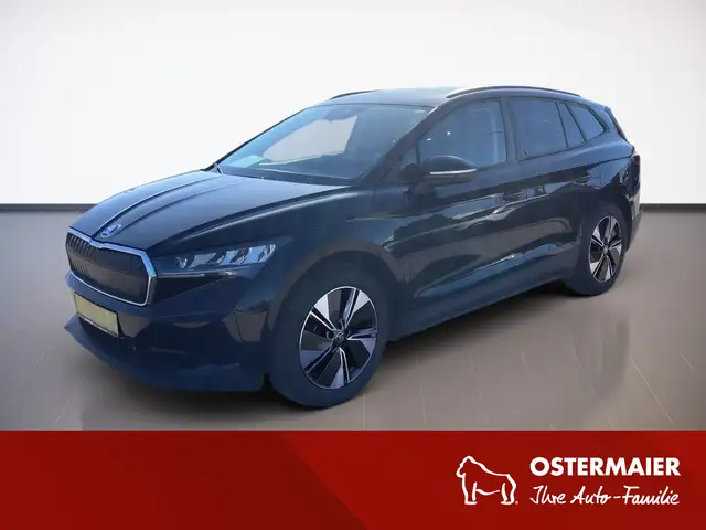 Skoda Enyaq iV 148PS ACC.KAMERA.NAVI.LED.LKRD-HZG.SHZ