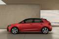 Audi A1 Sportback 30 TFSI Advanced S tronic 85kW Rojo - thumbnail 2