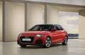 Audi A1 Sportback 30 TFSI Advanced S tronic 85kW Rojo - thumbnail 1