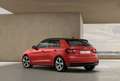 Audi A1 Sportback 30 TFSI Advanced S tronic 85kW Rojo - thumbnail 3