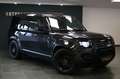 Land Rover Defender 110 Basis BLACK EDITION/360°/LEDER/AHK Schwarz - thumbnail 1