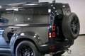 Land Rover Defender 110 Basis BLACK EDITION/360°/LEDER/AHK Schwarz - thumbnail 9