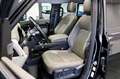 Land Rover Defender 110 Basis BLACK EDITION/360°/LEDER/AHK Schwarz - thumbnail 17