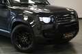 Land Rover Defender 110 Basis BLACK EDITION/360°/LEDER/AHK Schwarz - thumbnail 2