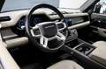 Land Rover Defender 110 Basis BLACK EDITION/360°/LEDER/AHK Schwarz - thumbnail 16