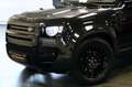Land Rover Defender 110 Basis BLACK EDITION/360°/LEDER/AHK Schwarz - thumbnail 6