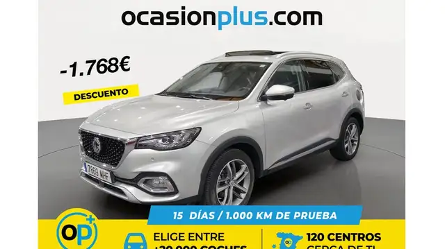 MG EHS 1.5 T-GDI Luxury