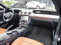 Ford Mustang Cabrio GT V8 Magne-Ride+Klimasitze Klima Navi Black - thumbnail 4
