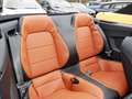 Ford Mustang Cabrio GT V8 Magne-Ride+Klimasitze Klima Navi Black - thumbnail 7