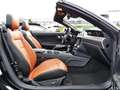 Ford Mustang Cabrio GT V8 Magne-Ride+Klimasitze Klima Navi Black - thumbnail 3