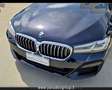 BMW 520 (G30/G31) 520d 48V xDrive Msport Blue - thumbnail 14