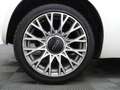 Fiat 500C 1.2 Lounge Cabrio- Airco, Aux Multimedia, Parelmoe Blanco - thumbnail 21