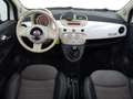 Fiat 500C 1.2 Lounge Cabrio- Airco, Aux Multimedia, Parelmoe Blanco - thumbnail 7