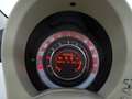 Fiat 500C 1.2 Lounge Cabrio- Airco, Aux Multimedia, Parelmoe Blanco - thumbnail 16