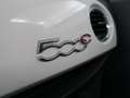 Fiat 500C 1.2 Lounge Cabrio- Airco, Aux Multimedia, Parelmoe Weiß - thumbnail 9