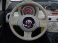 Fiat 500C 1.2 Lounge Cabrio- Airco, Aux Multimedia, Parelmoe Weiß - thumbnail 15
