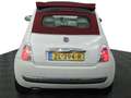 Fiat 500C 1.2 Lounge Cabrio- Airco, Aux Multimedia, Parelmoe Weiß - thumbnail 26