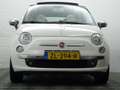 Fiat 500C 1.2 Lounge Cabrio- Airco, Aux Multimedia, Parelmoe Blanco - thumbnail 22