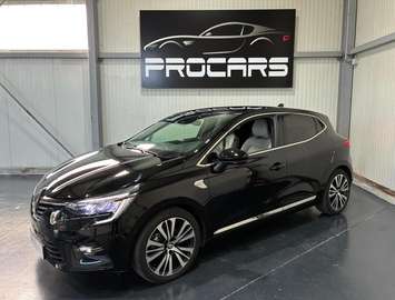 1.6 E-TECH 140 Initiale Paris PHASE 1