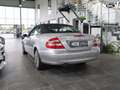 Mercedes-Benz CLK 200 K*CABRIO*TÜV NEU* *SCHECKHEFT*KLIMA*SHZ* Silber - thumbnail 4