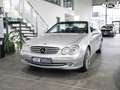 Mercedes-Benz CLK 200 K*CABRIO*TÜV NEU* *SCHECKHEFT*KLIMA*SHZ* Silber - thumbnail 3