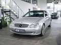 Mercedes-Benz CLK 200 K*CABRIO*TÜV NEU* *SCHECKHEFT*KLIMA*SHZ* Silber - thumbnail 2