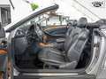 Mercedes-Benz CLK 200 K*CABRIO*TÜV NEU* *SCHECKHEFT*KLIMA*SHZ* Silber - thumbnail 7