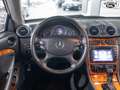 Mercedes-Benz CLK 200 K*CABRIO*TÜV NEU* *SCHECKHEFT*KLIMA*SHZ* Silber - thumbnail 12