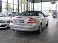 Mercedes-Benz CLK 200 K*CABRIO*TÜV NEU* *SCHECKHEFT*KLIMA*SHZ* Silber - thumbnail 5