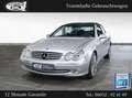 Mercedes-Benz CLK 200 K*CABRIO*TÜV NEU* *SCHECKHEFT*KLIMA*SHZ* Silber - thumbnail 1