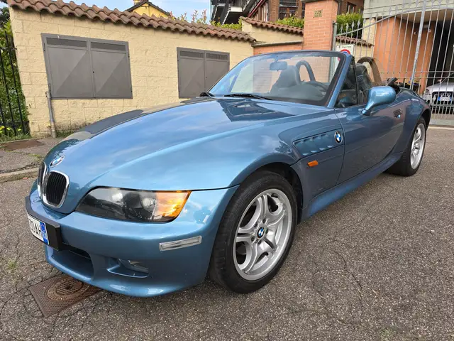 BMW Z3 Roadster 2.8 193cv