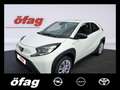 Toyota Aygo X 1.0 VVT-i Play Weiß - thumbnail 1