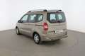 Ford Tourneo Connect 1.0 Ecoboost Trend Gris - thumbnail 3