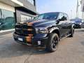 RAM 1500 Ram 5.7 V8 Crew Cab Classic SLT Black 395cv at8 Negro - thumbnail 1