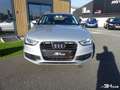 Audi A4 2.0 TFSI 225ch Ambition Luxe / Pack S-Line Gris - thumbnail 3