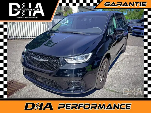 Chrysler Pacifica 3.6 V6 Touring L 2024*7 SITZER*GARANTIE