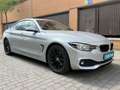 BMW 420 420dA Gran Coupé xDrive Gris - thumbnail 5