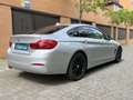 BMW 420 420dA Gran Coupé xDrive Gris - thumbnail 7