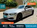 BMW 420 420dA Gran Coupé xDrive Gris - thumbnail 1