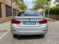 BMW 420 420dA Gran Coupé xDrive Gris - thumbnail 8