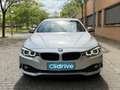 BMW 420 420dA Gran Coupé xDrive Gris - thumbnail 3
